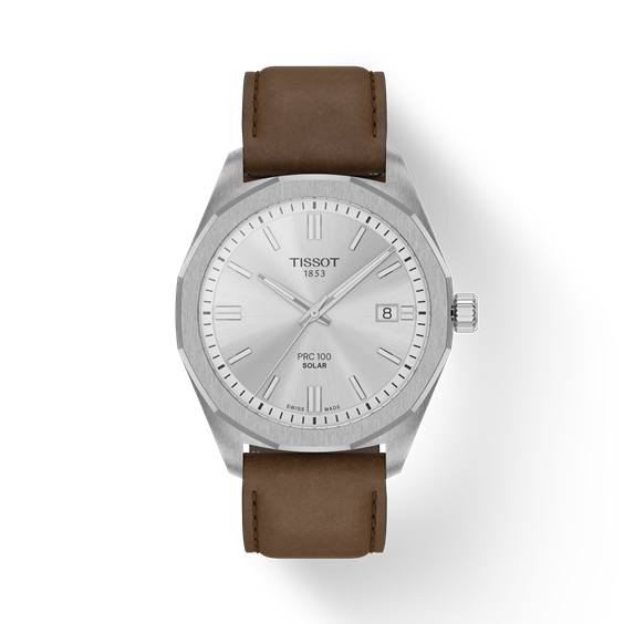 Orologio Tissot in Acciaio T1514221603100 - T1514221603100